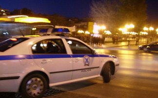 Τώρα- Διαμαρτυρία στην Αμυγδαλέζα