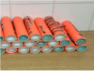 Που πας βρε γιαγιά;