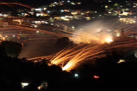 Ετοιμάζονται για….πόλεμο!