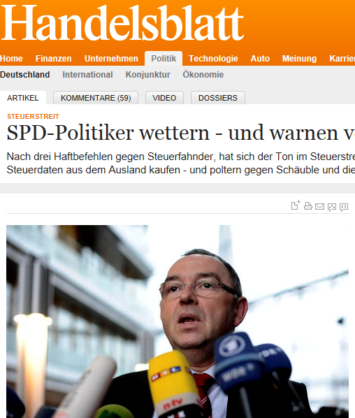 ” Σώζεστε μόνο με ανάπτυξη”