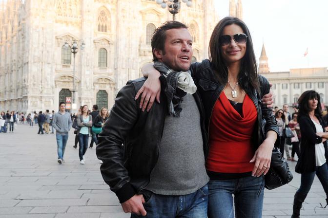 Το…μωρό του Ματέους