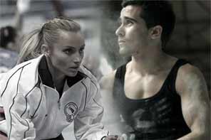 Τέσσερα μετάλλια για την Ελλάδα