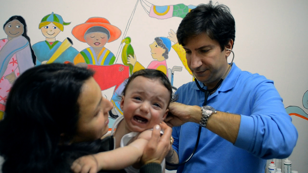 Ρεπορτάζ χωρίς σύνορα…