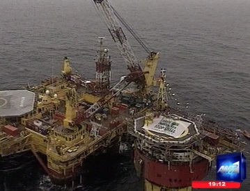 Το Ισπανικό εμπάργκο στο Ιράν