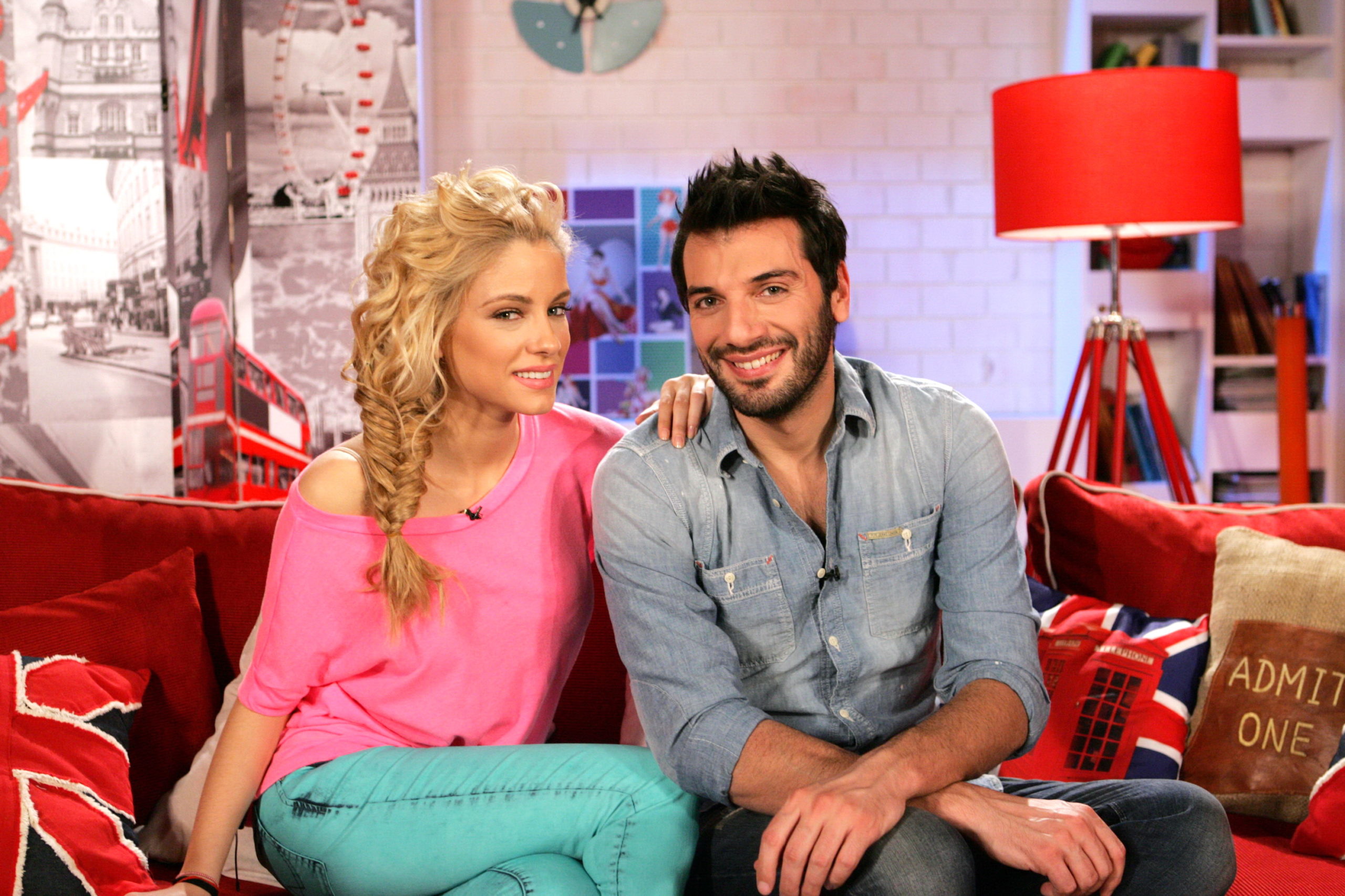 Έρχεται… επίθεση γέλιου