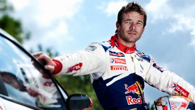 Είναι ο νικητής