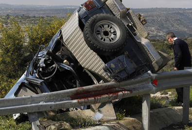 Καρμανιόλα «παίρνει» ζωές