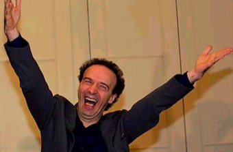 Στο ΑΠΘ ο Μπενίνι