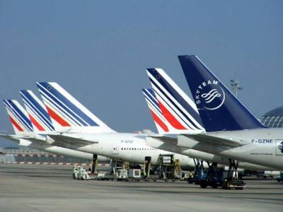 Προβλήματα στις πτήσεις