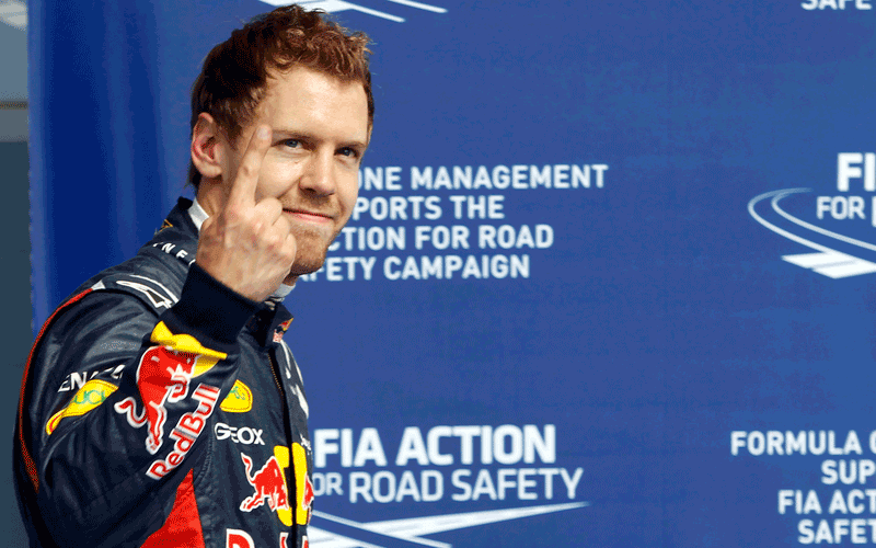 Νικητής ο Φέτελ