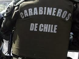 Νεκρός αστυνομικός στη Χιλή