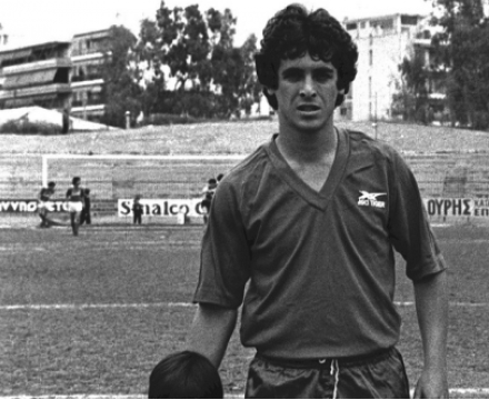 “Έφυγε” ο Γιάννης Γραβάνης