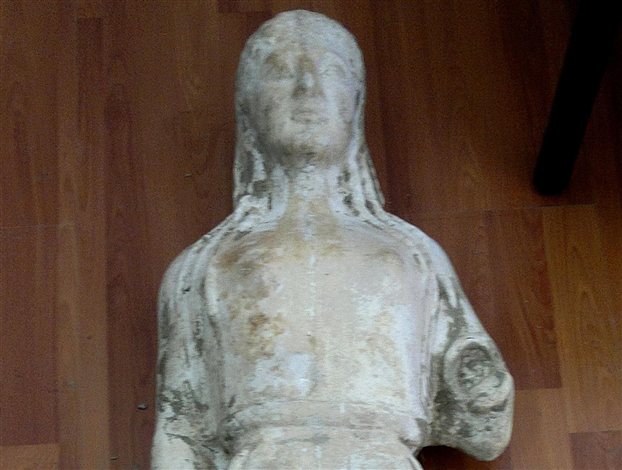 Άνθρακας ο θησαυρός