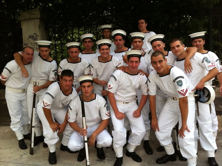 Πάρε ναυτάκι, ναυτάκι ΕΟΠΥΥ