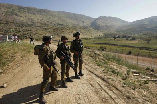 Ανησυχία στην Τουρκία