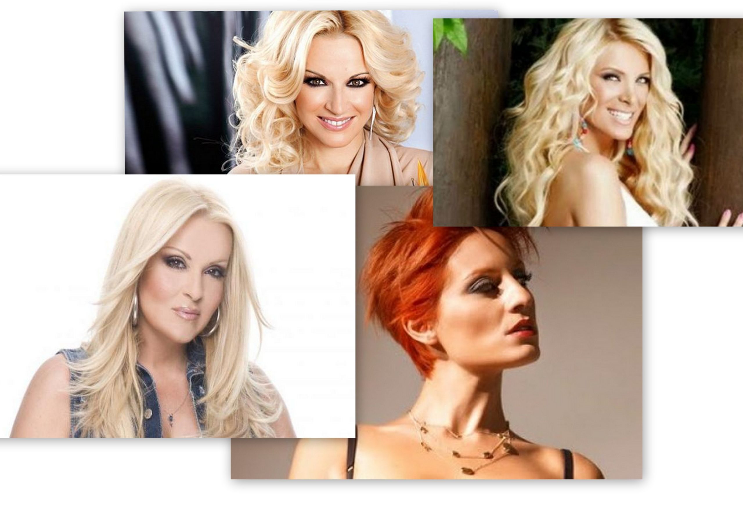 Τηλεοπτικές παρέες…