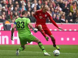 Πλησίασαν κορυφή οι “Βαυαροί”