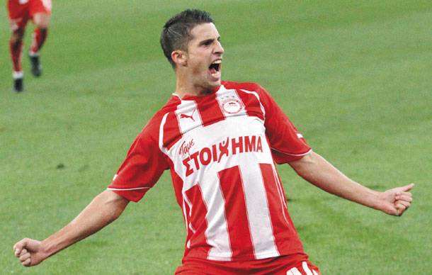 Live: ΠΑΣ – ΟΣΦΠ 0-1