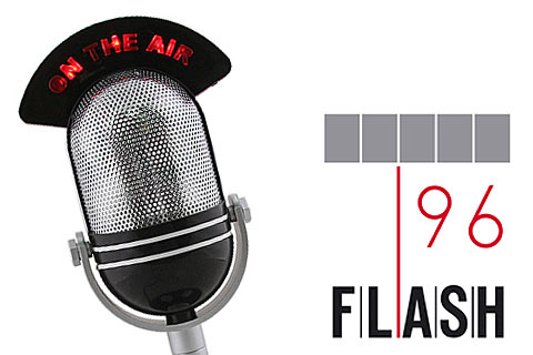 Kλείνει ο “Flash”!