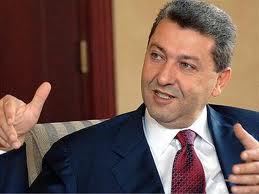 Υποψήφιος ο Λιλλήκας