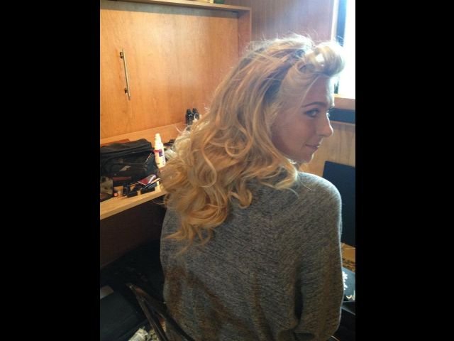 Η Σαράποβα αποκαλύπτεται