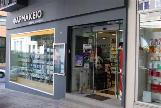 Στον ΕΟΠΥΥ οι φαρμακοποιοί