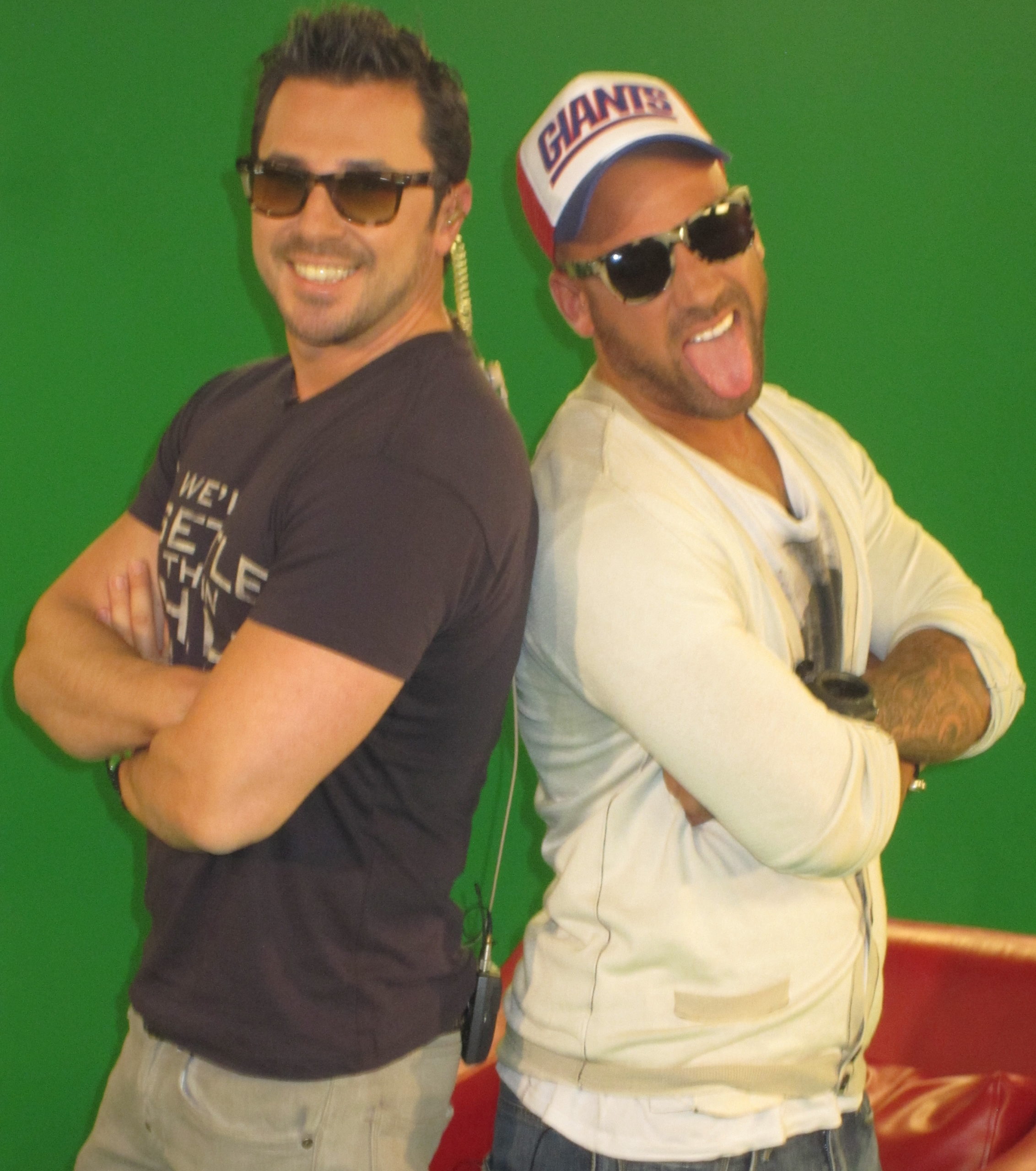 Η κόντρα με το NIVO