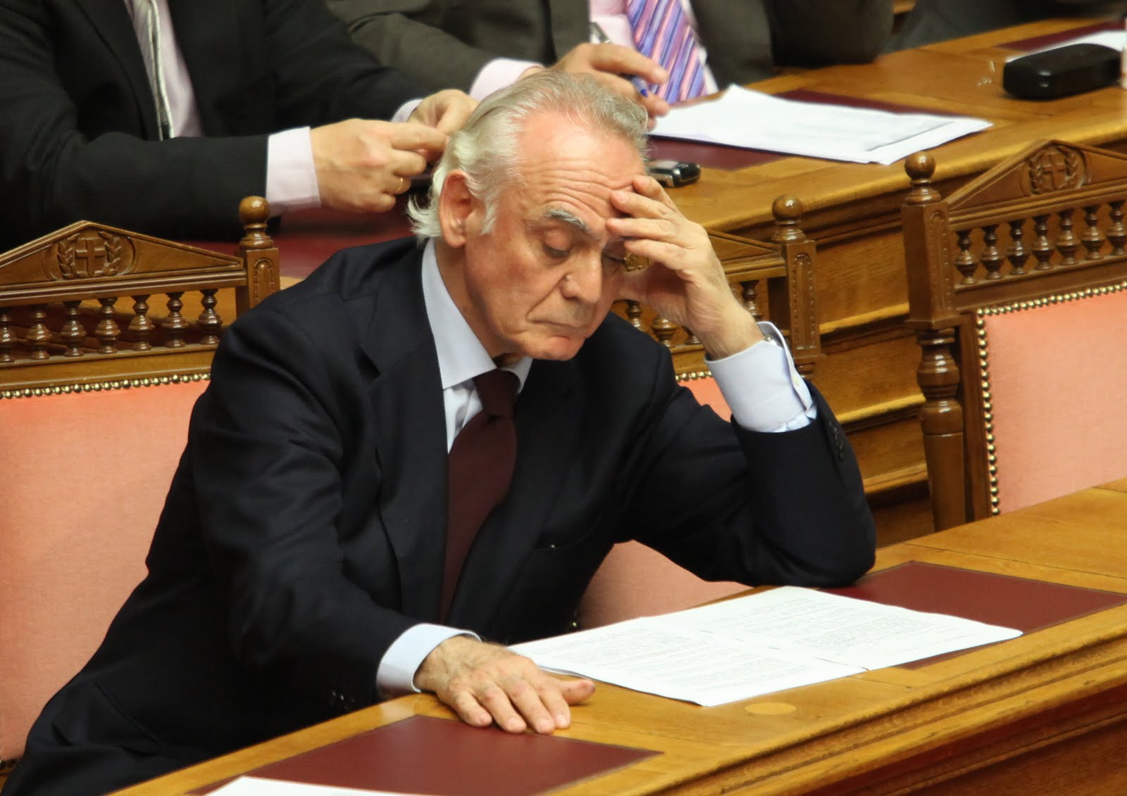 Παραπέμπεται σε δίκη ο Άκης