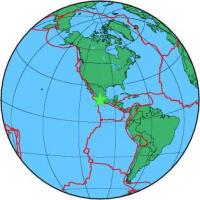 Επτά ρίχτερ στο Μεξικό