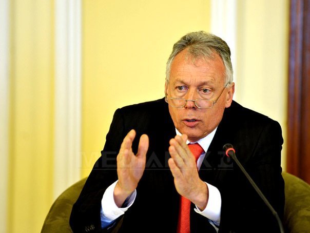 Παραίτηση υπουργού για διαφθορά