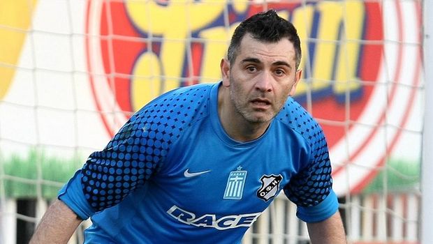 Θετικό το 2ο δείγμα του Βεζυρίδη