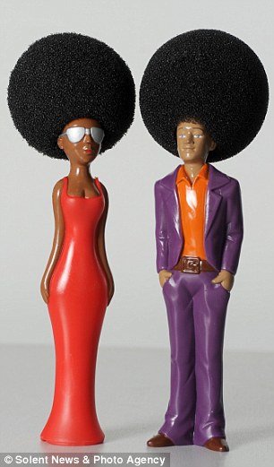 Διχάζουν σφουγγάρια με… μαλλιά