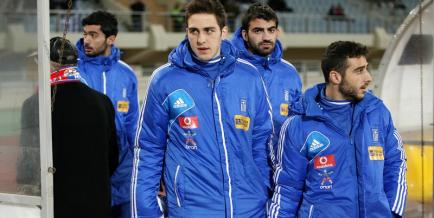 Ποιον βλέπει ο Θρύλος;