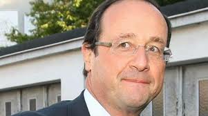 Αισιόδοξος ο Φρανσουά Ολάντ