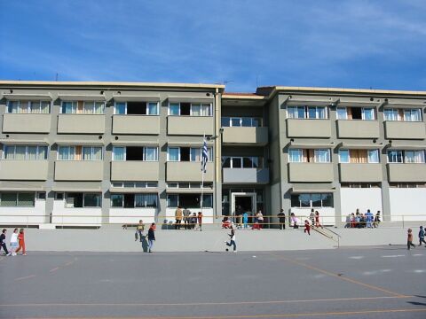 S.O.S. για μαθητή στη Θεσσαλονίκη