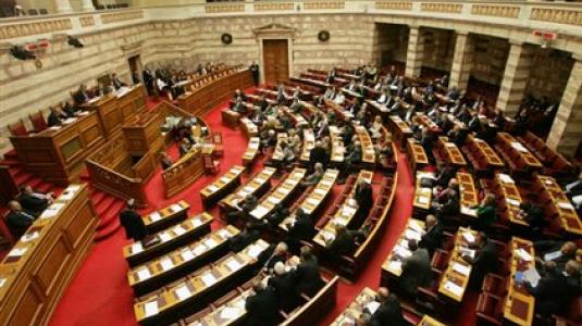 Πήραν τα λεφτά… με τροπολογία!