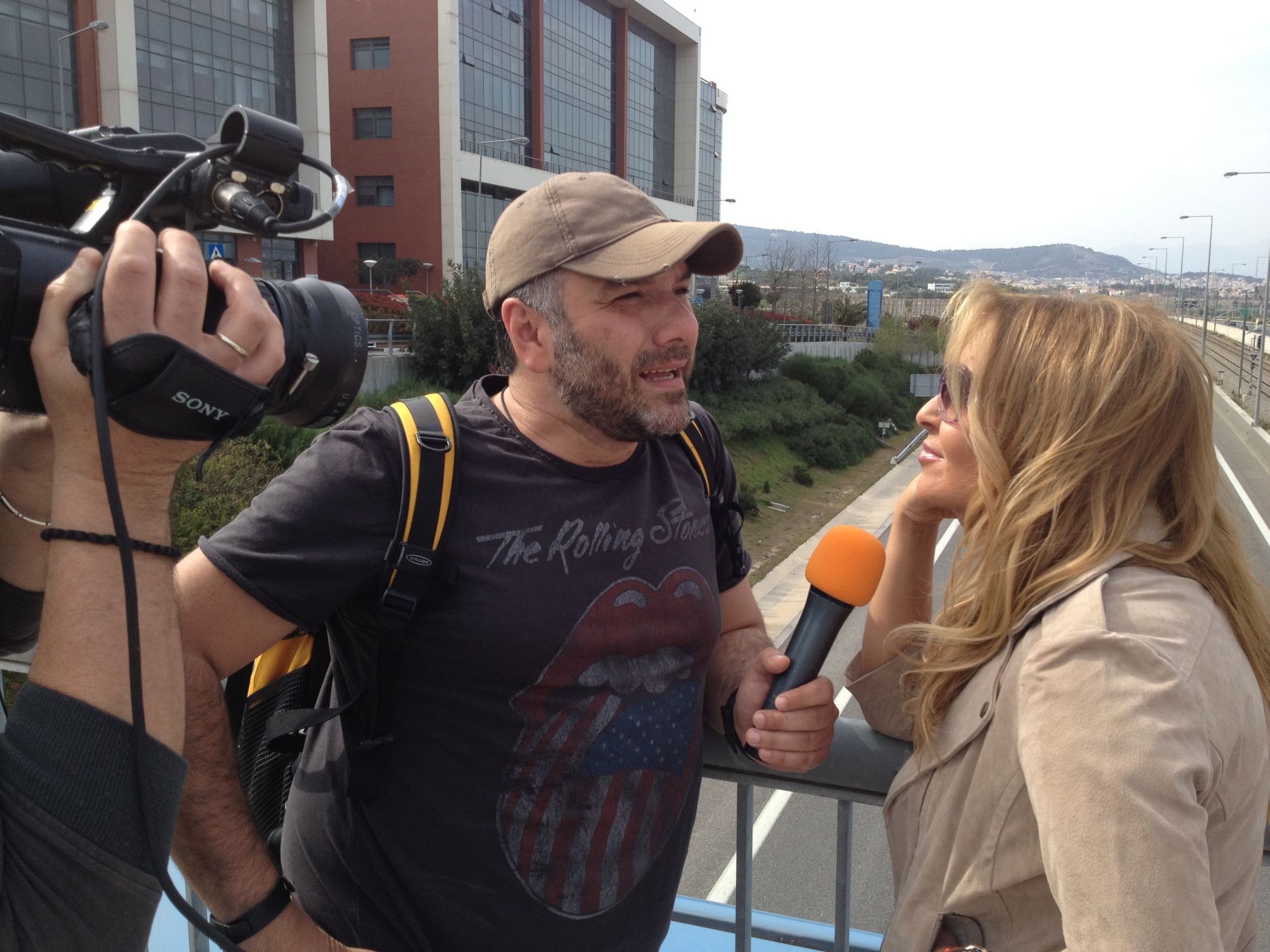 Όμορφος κόσμος για…γυναίκες!