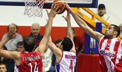 Live: ΟΣΦΠ-ΠΑΝΙΩΝΙΟΣ 42-38 (ΗΜ)