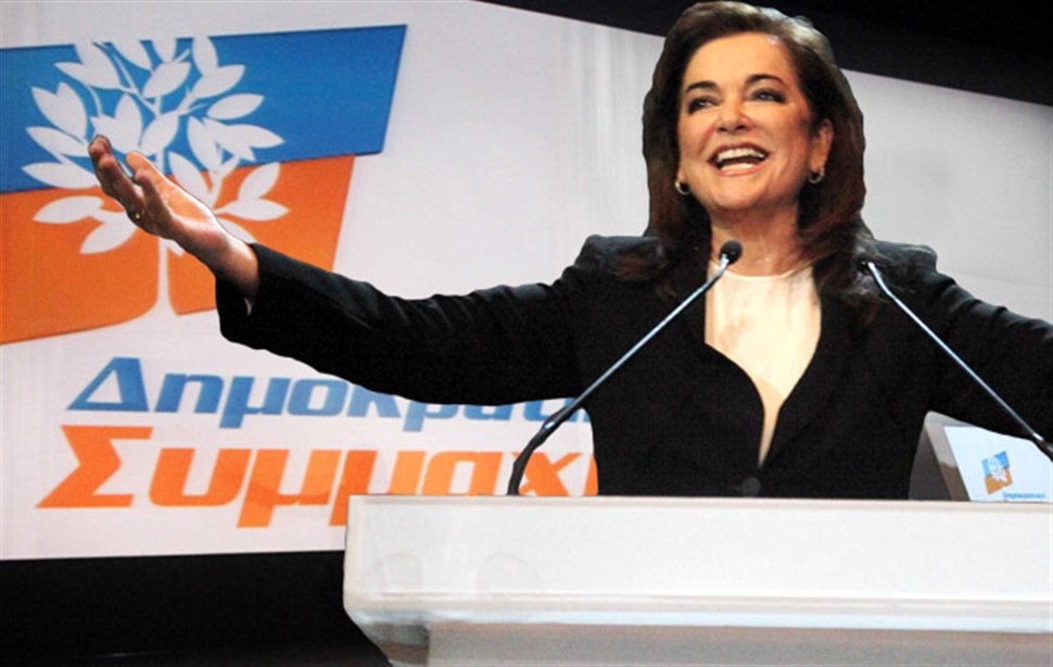 Η Ντόρα έστειλε εξώδικο