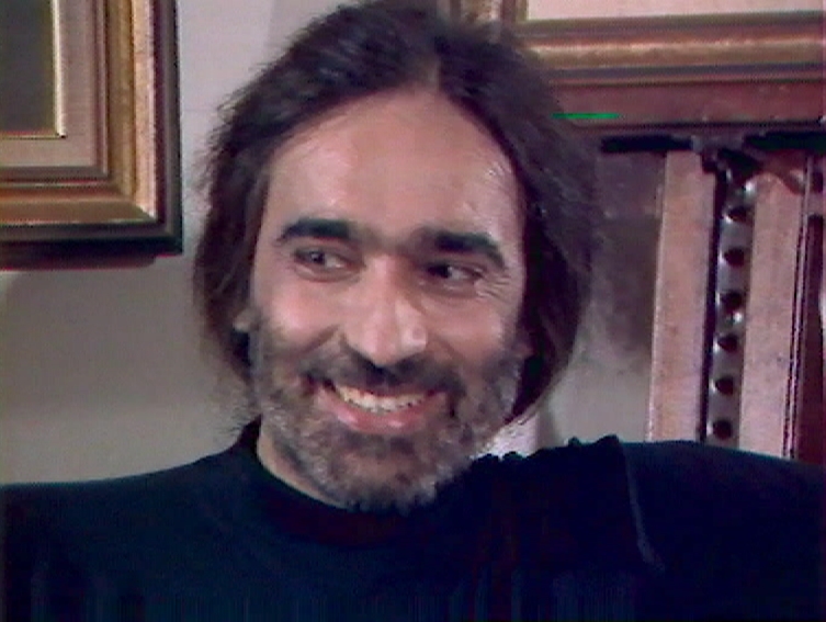 Αφιέρωμα στον Δ. Λάγιο