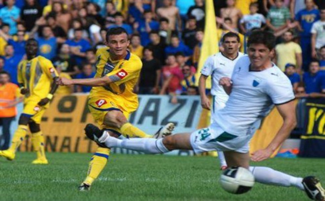 Live: ΠΑΝΑΙΤΩΛΙΚΟΣ-ΑΡΗΣ 1-0