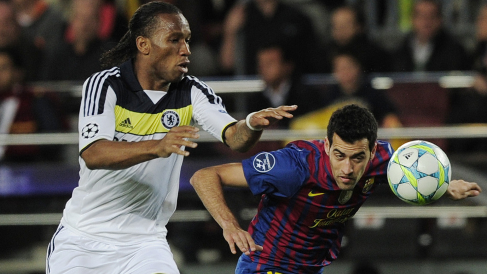 Live: ΜΠΑΡΤΣΑ-ΤΣΕΛΣΙ 1-0