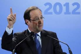 Ο Ολάντ επόμενος πρόεδρος;