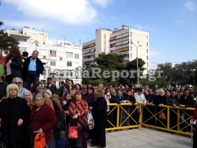 ”Εξαφανίστηκαν” λάδι και ελιές