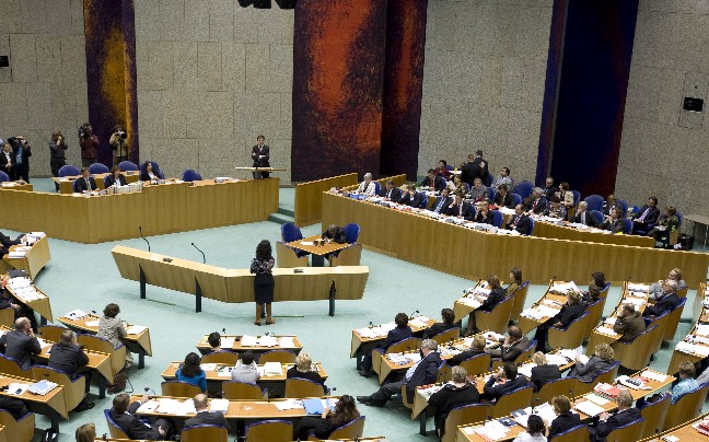 Εκλογές και στην Ολλανδία