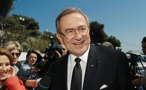 Ο Kωνσταντίνος για τις εκλογές