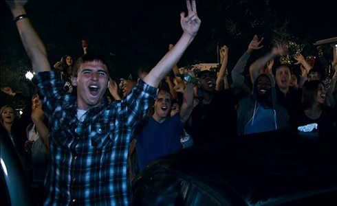 Κάλεσε “μιλιούνια” κατά λάθος