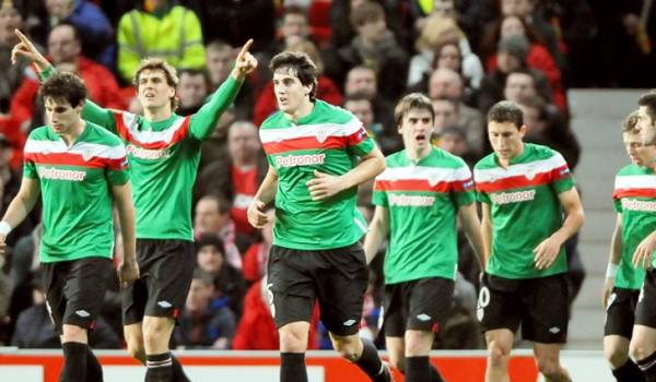 Live: ΜΠΙΛΜΠΑΟ – ΣΠΟΡΤΙΝΓΚ 1-0