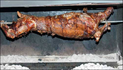 Στα 12 ευρώ το αρνί