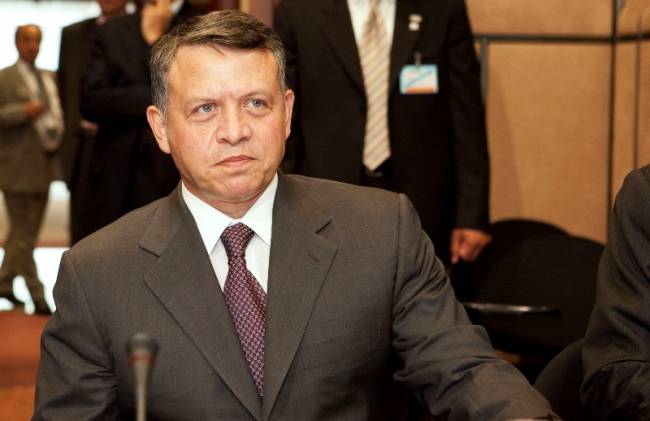 Μοίρασε χάρες ο Αμπντάλα